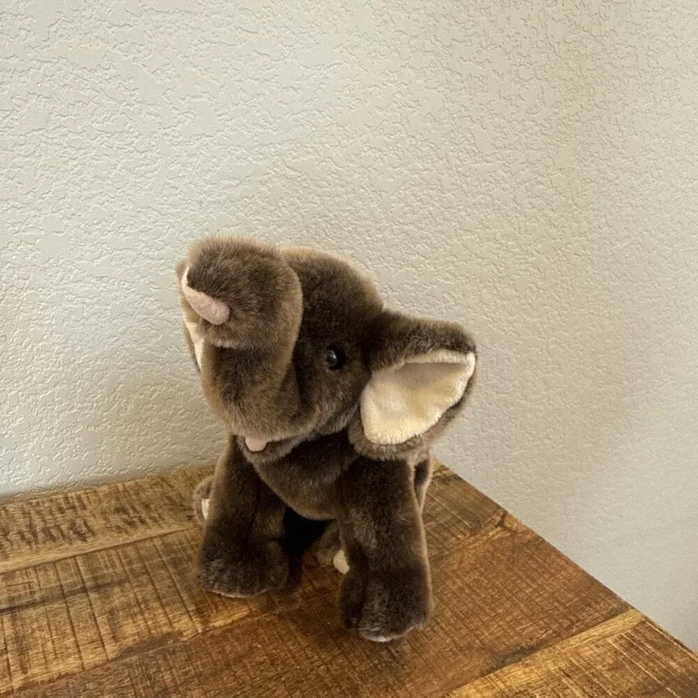 Ty beanie babies